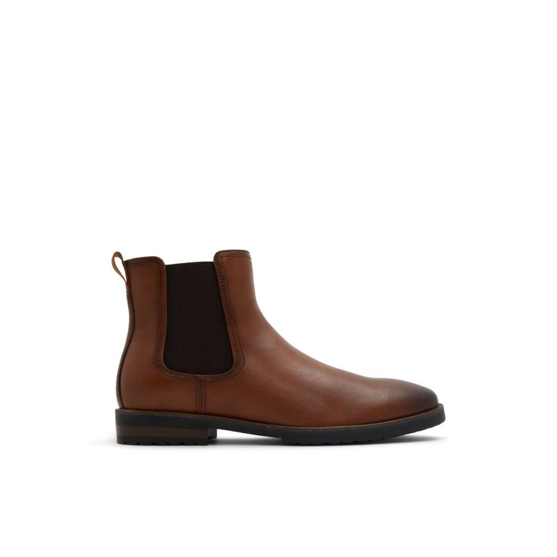 Botte Call It Spring Irvin Cognac Homme | IFW-2911474